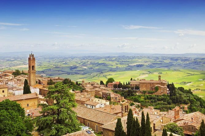 Florence: Day Trip with Free Time in San Gimignano and Siena - Should you book this San Gimignano and Siena trip?