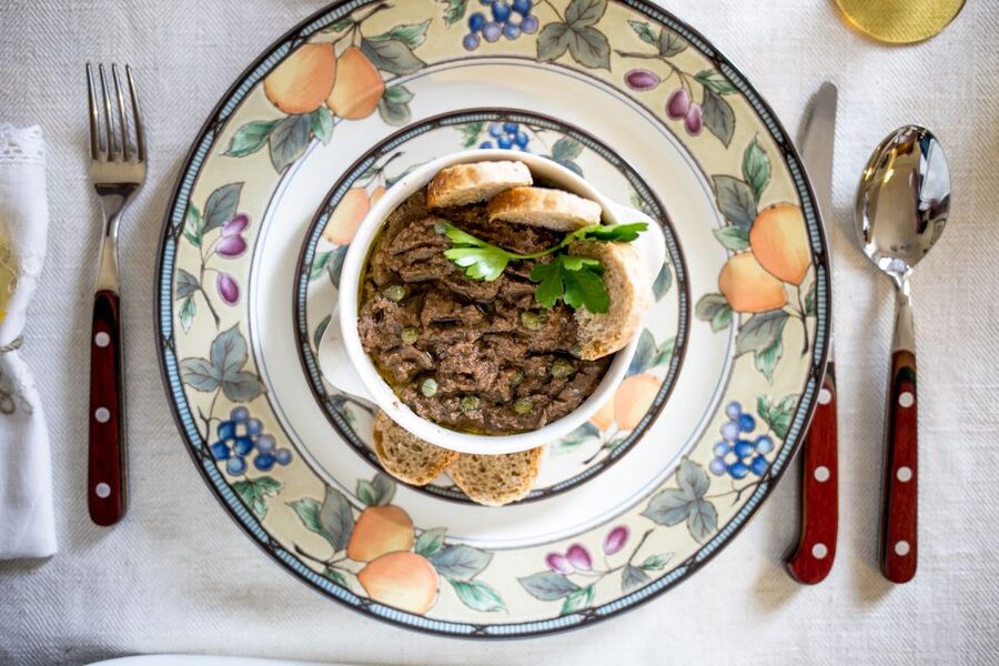 Florence: Dining Experience at a Local's Home - Dietary requests need careful handling