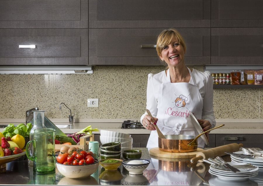Florence: Dining Experience at a Local's Home - The home setting is the main attraction