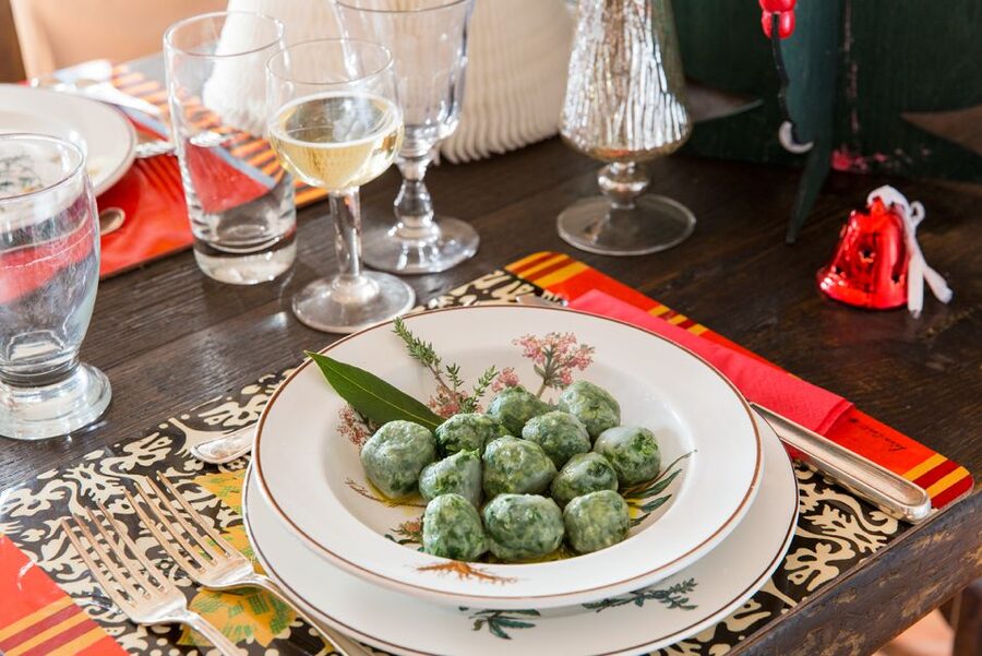Florence: Dining Experience at a Local's Home - Is $132 per person fair?