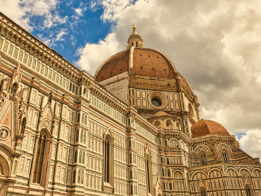 Florence: Dome Climb Ticket & Duomo Complex 3-Day Pass - What the climb feels like physically