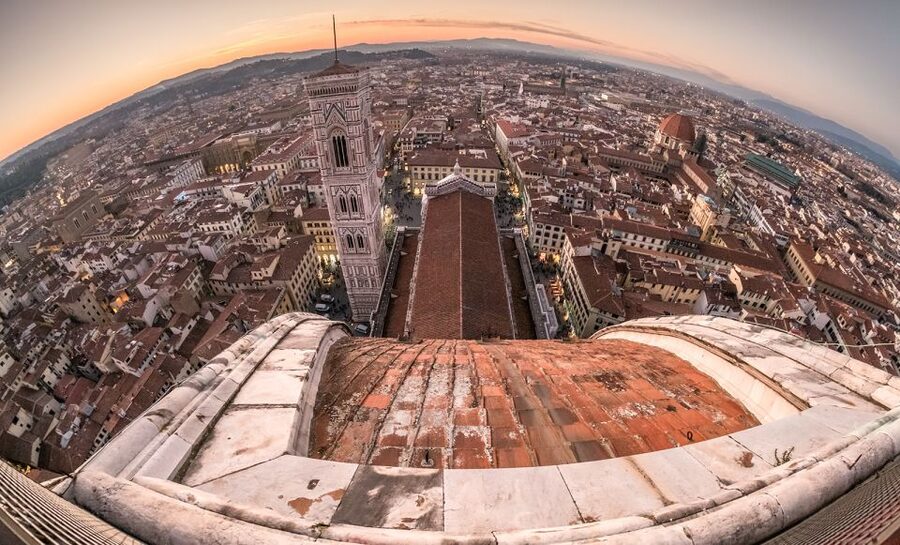 Florence Duomo 2-Hour Monumental Tour - What this Florence Duomo tour actually covers