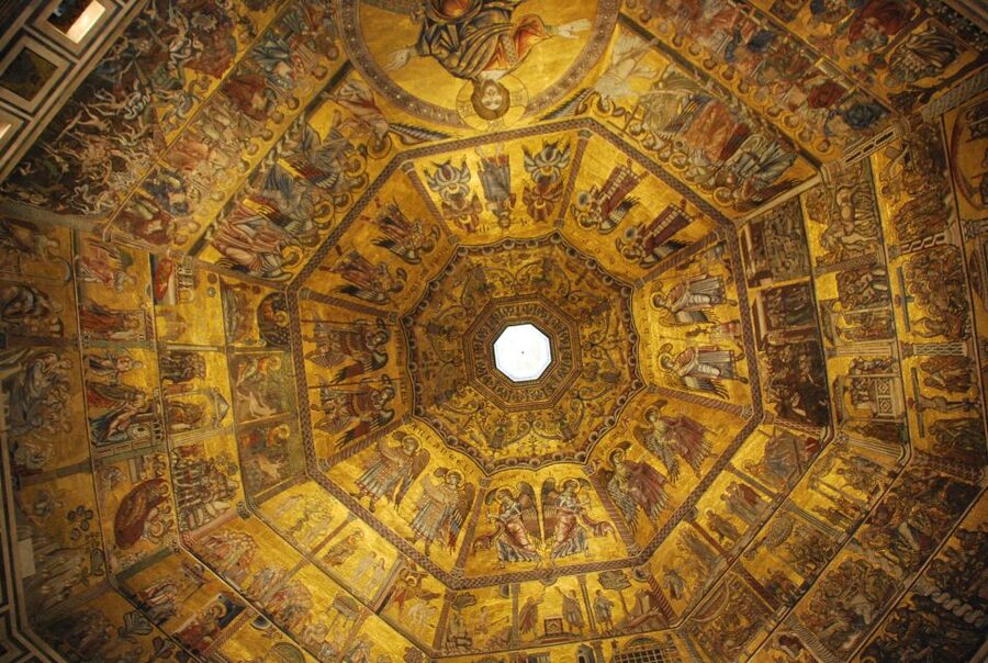 Florence Duomo 2-Hour Monumental Tour - Who should book this Duomo experience?