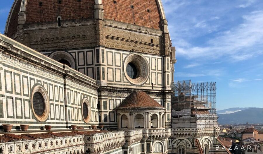 Florence Duomo 2-Hour Monumental Tour - Starting at Santa Maria del Fiore