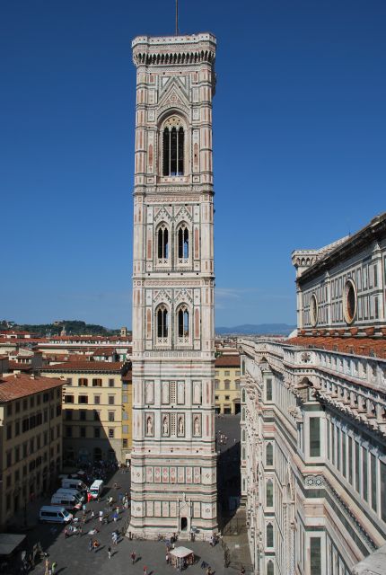 Florence Duomo 2-Hour Monumental Tour - The $157.47 price and what you receive
