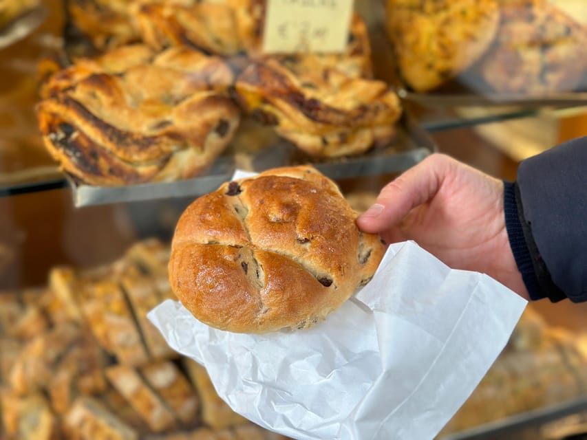 Florence: Duomo area Tasting Food Tour with Local Guide - Key things to know before you book