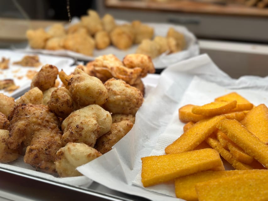 Florence: Duomo area Tasting Food Tour with Local Guide - Is $41 a fair price?