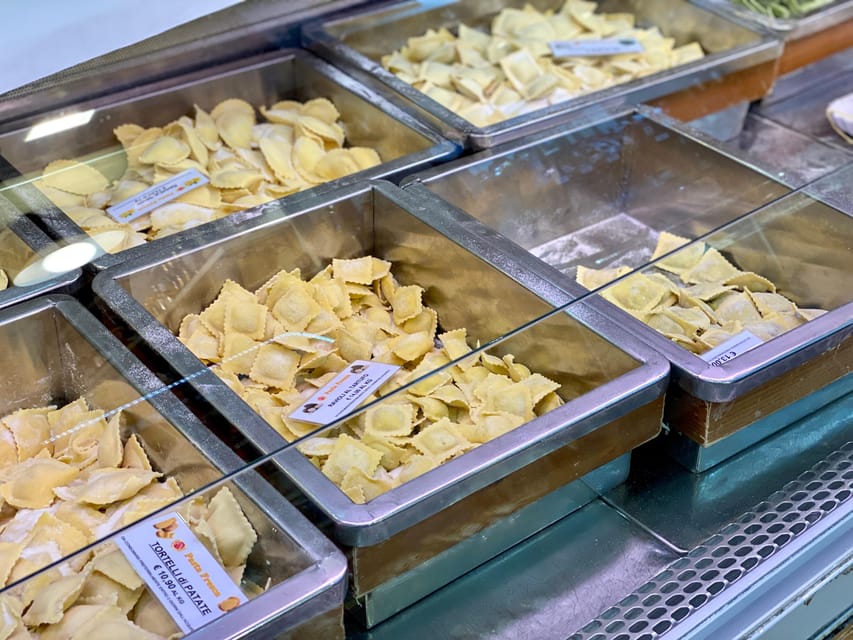 Florence: Duomo area Tasting Food Tour with Local Guide - Morning or evening: which departure should you choose?