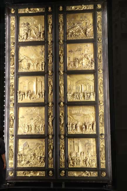 Florence: Duomo Area Tour with Giotto's Tower Climb Ticket - Who should book this Duomo tour?