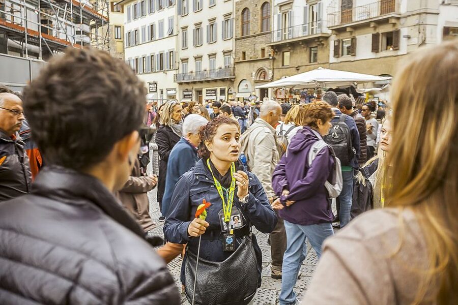 Florence Duomo, Baptistery & Opera Museum Audioguided Tour - What this Duomo experience actually covers