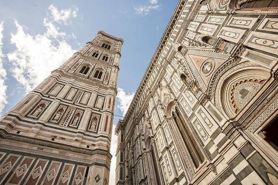 Florence Duomo, Baptistery & Opera Museum Audioguided Tour - Is $65 a fair price?