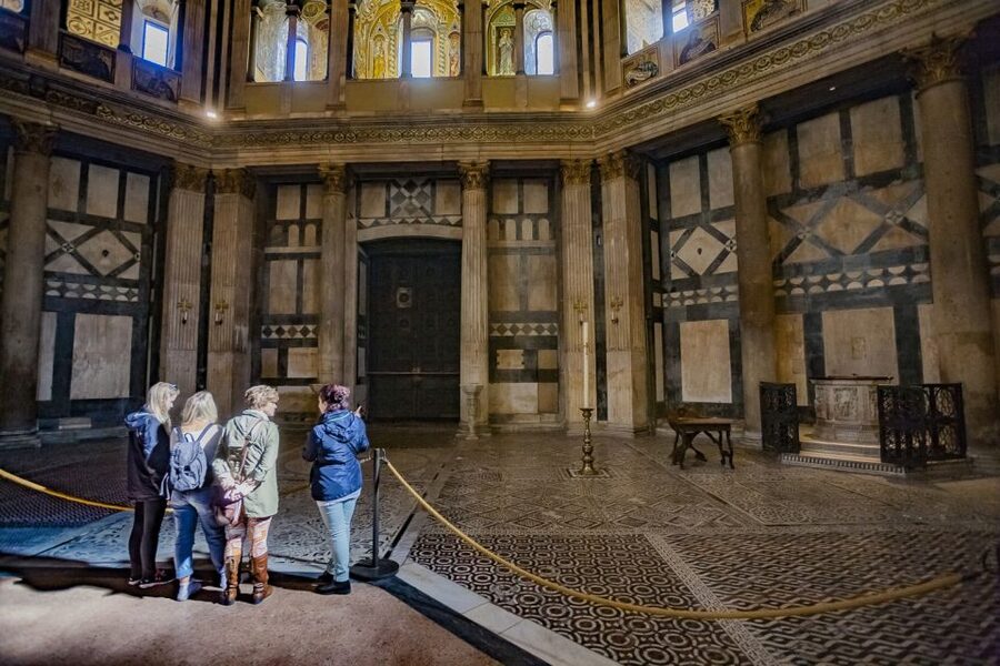 Florence Duomo, Baptistery & Opera Museum Audioguided Tour - Who will get the most from this visit?