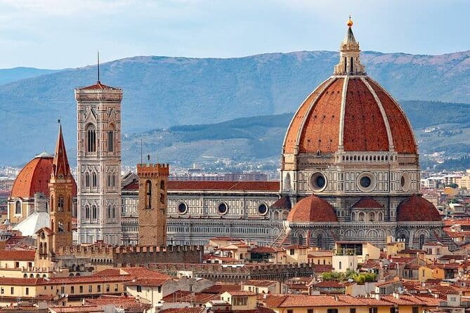 Florence: Duomo Cathedral Fast Track Entry Ticket - Key points before you pay $42.13