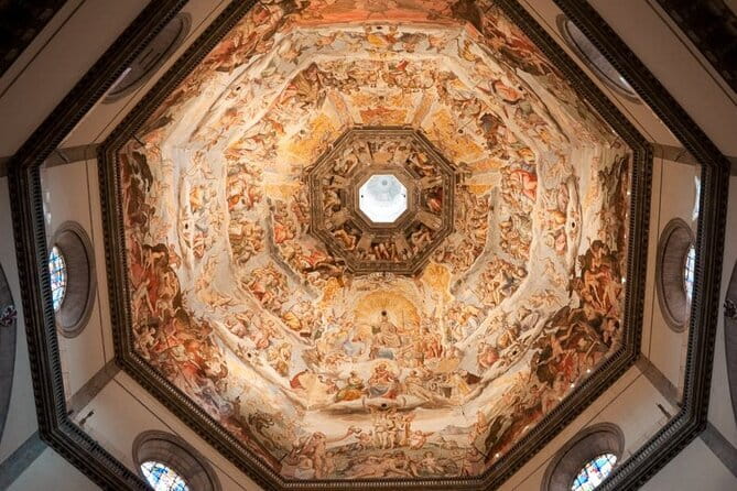 Florence: Duomo Cathedral Fast Track Entry Ticket - What the Florence Duomo ticket actually gives you