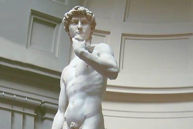 Florence: Duomo Cathedral Fast Track Entry Ticket - The price: paying for time, not a tour