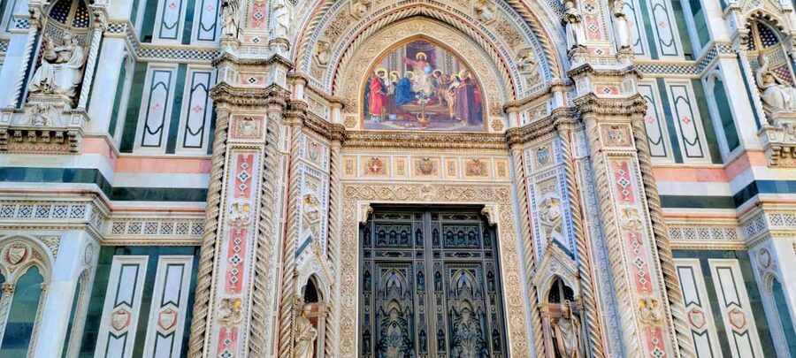 Florence: Duomo Cathedral Guided Tour - Why Florence’s Duomo deserves a guided hour