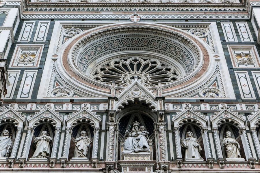 Florence: Duomo Cathedral Guided Tour - What is not included