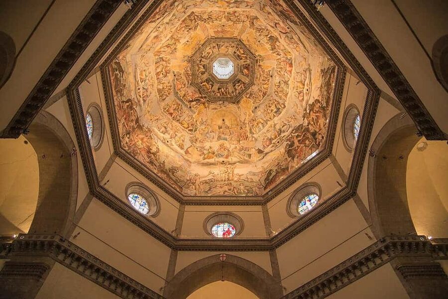 Florence Duomo Cathedral Guided Tour & Fast Track Entrance - Why the headset matters during a short tour