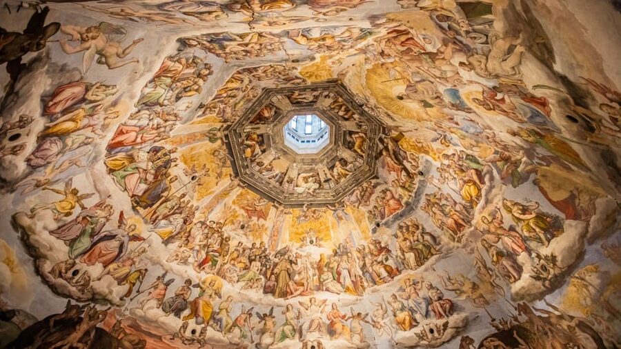 Florence: Duomo Cathedral Guided Tour with Fast-Track Entry - Why the Duomo makes sense with a guide