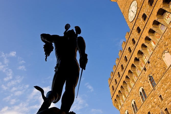 Florence Duomo Cathedral Guided Tour with Local Guide - The real issue: waiting and the meaning of skip the line