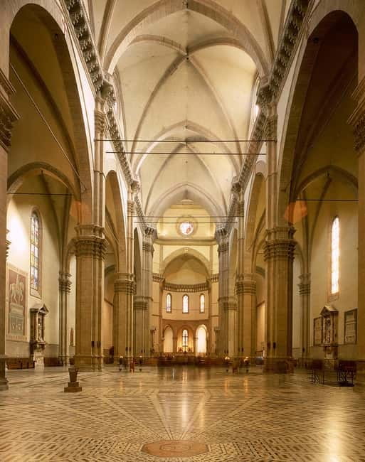 Florence: Duomo Cathedral Immediate Access & Guided Tour - What the separate entrance saves you