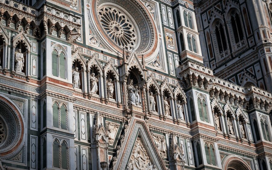 Florence: Duomo Cathedral Immediate Access & Guided Tour - What is included, and what is not