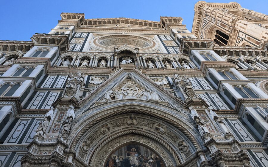 Florence: Duomo Cathedral Immediate Access & Guided Tour - Who will get the most from this visit