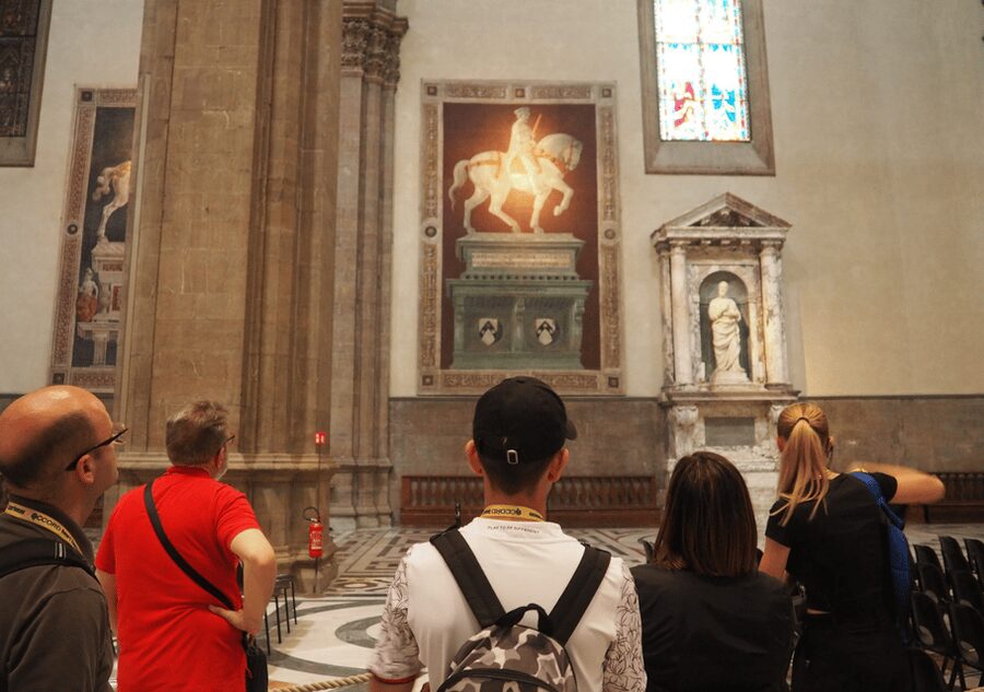 Florence: Duomo Cathedral Immediate Access & Guided Tour - Should you book the Florence Duomo tour?