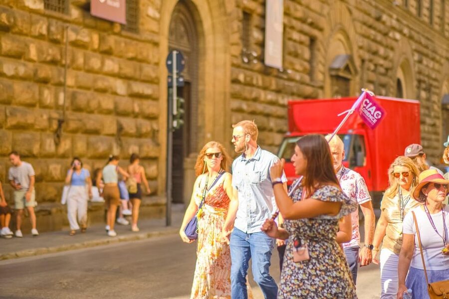 Florence: Duomo Cathedral Skip-the-Line Guided Tour - What is included, and what is not