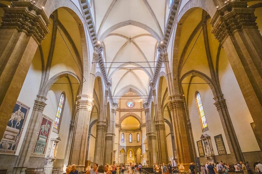 Florence: Duomo Cathedral Skip-the-Line Guided Tour - Is $25 a fair price?
