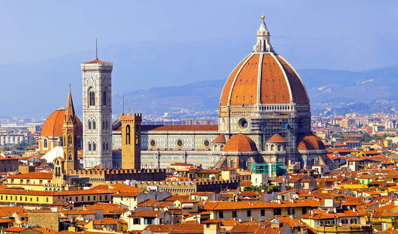 Florence: Duomo Cathedral Small Group Tour - Key points to know before booking
