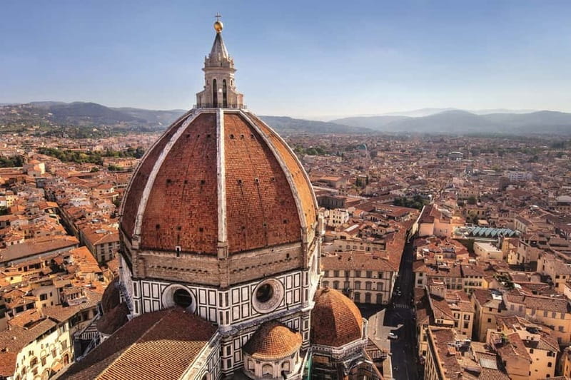 Florence: Duomo Cathedral Small Group Tour - The guides make the biggest difference