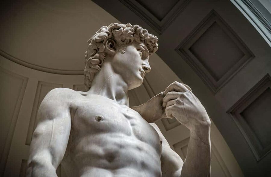 Florence: Duomo Cathedral Ticket & Optional Bell Tower Climb - Key points to know before you book