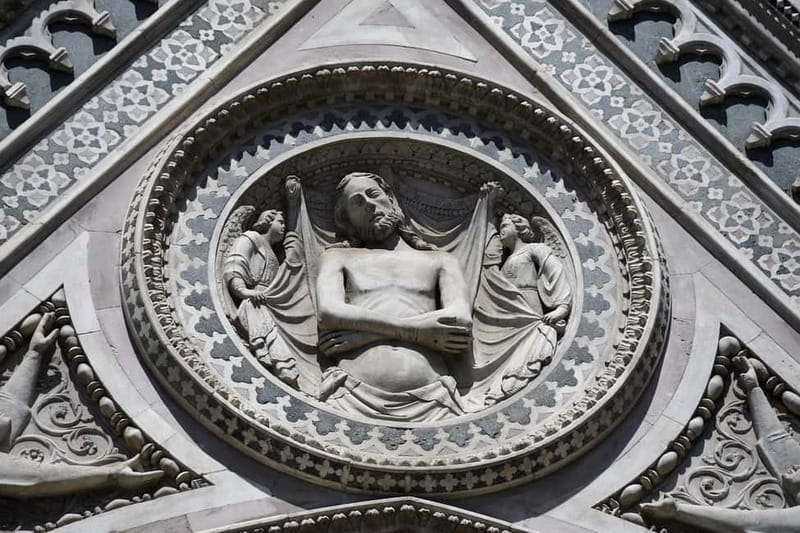 Florence: Duomo Cathedral Ticket & Optional Bell Tower Climb - Meeting point, clothing, and day-of-visit tips