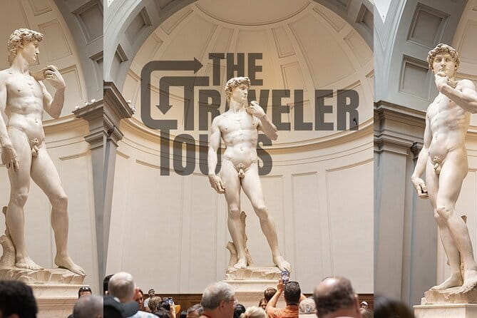 Florence Duomo Cathedral with Host & Audio Guide (Interior Only) - Is the $7.23 price good value?