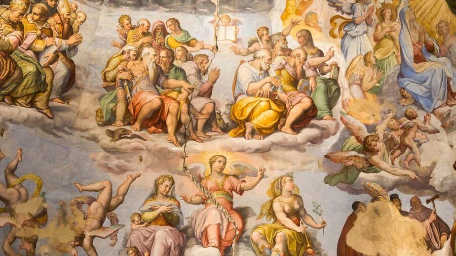 Florence: Duomo Complex and Giotto's Bell Tower Entry Ticket - Key points to know before booking