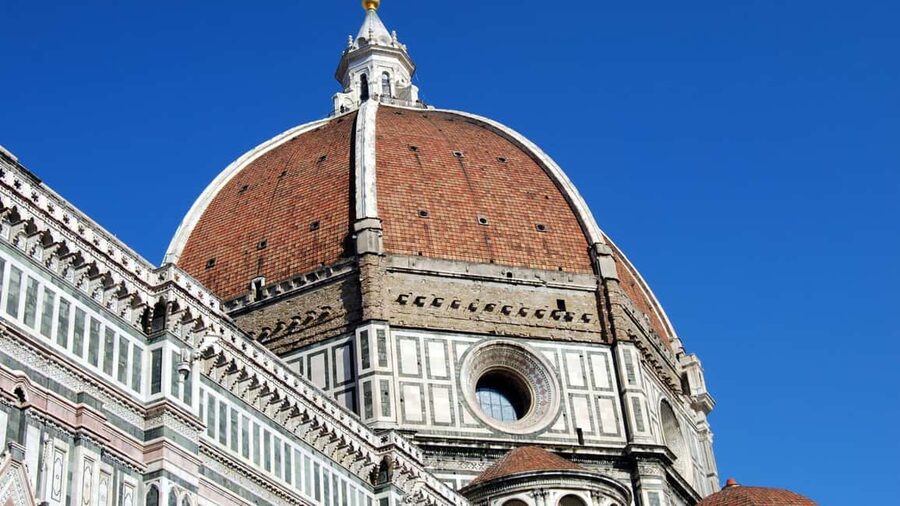 Florence: Duomo Complex and Giotto's Bell Tower Entry Ticket - Opera del Duomo Museum, the place to understand what you saw