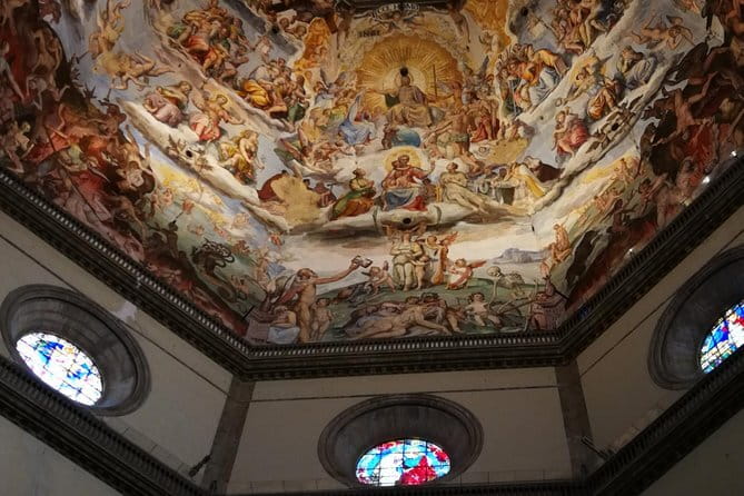 Florence Duomo Complex Guided Tour - Why this Duomo tour is worth your time