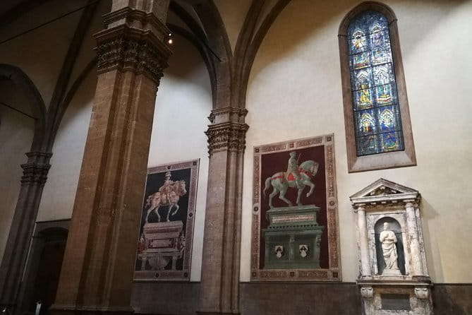 Florence Duomo Complex Guided Tour - Climbing Giotto’s Bell Tower