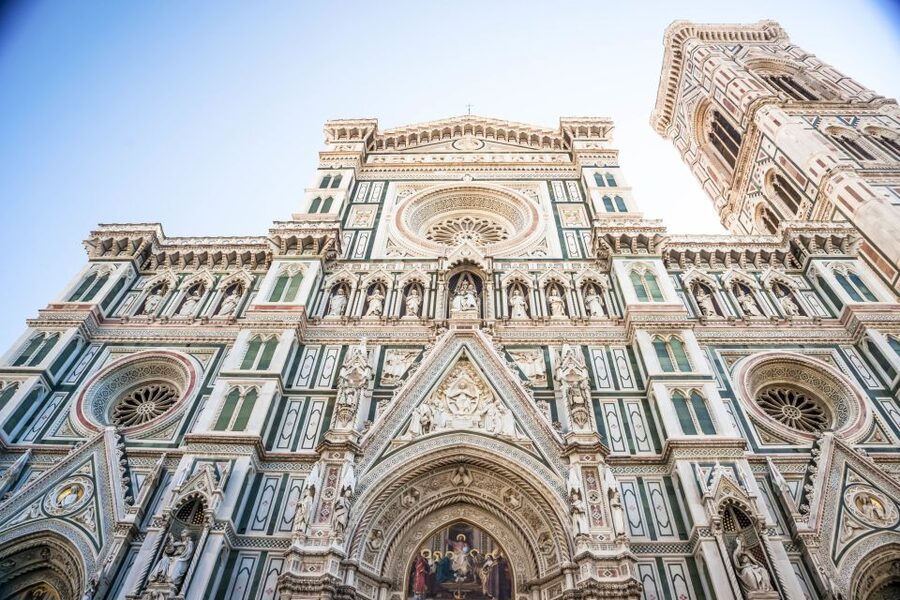 Florence: Duomo Complex Guided Tour w/Cupola Entry Tickets - Who should book this tour?