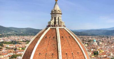 Duomo Complex Guided Tour w/Cupola Entry Tickets