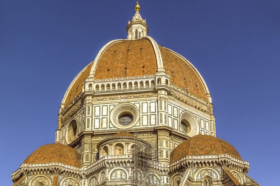 Florence: Duomo Complex Guided Tour w/Cupola Entry Tickets - The Opera del Duomo Museum and its original masterpieces