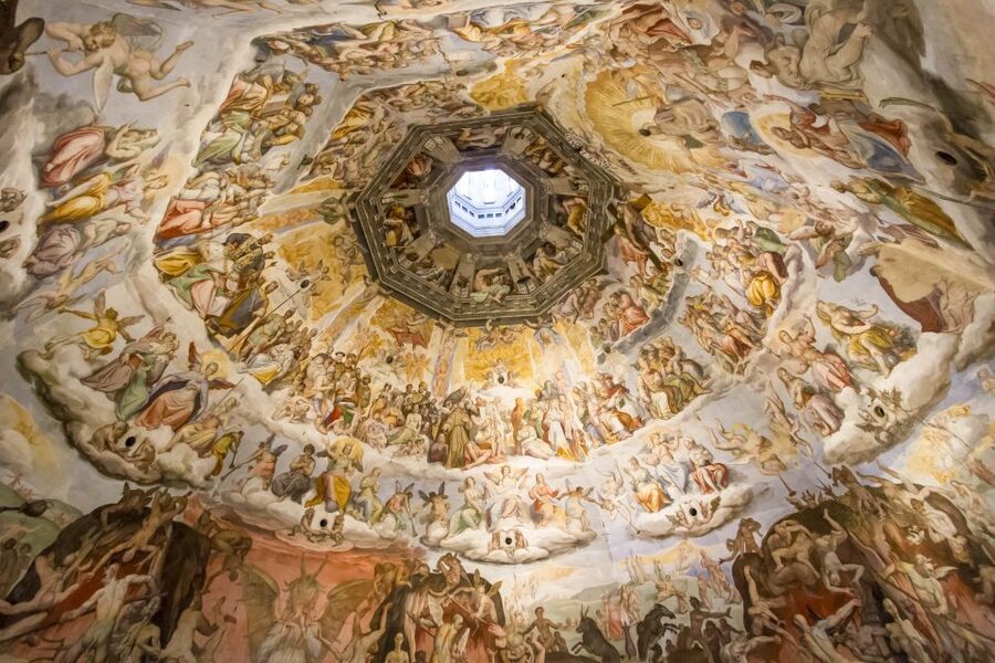 Florence: Duomo Complex Guided Tour w/Cupola Entry Tickets - Is $193 good value for this Florence experience?