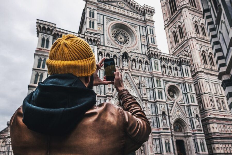 Florence Duomo Complex Guided Tour with Dome Admission - Value, timing, and who should book
