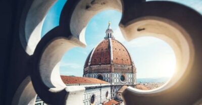 Florence Duomo Complex Guided Tour with Dome Admission