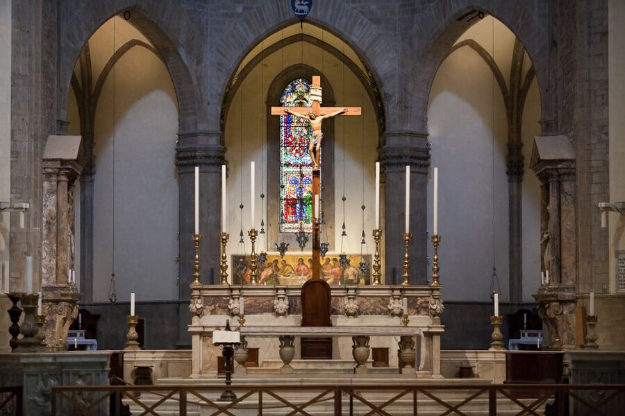 Florence Duomo Complex Guided Tour with Dome Admission - What the three-day pass adds