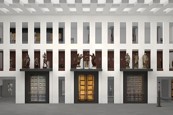 Florence Duomo Complex Private Tour - Why the Opera del Duomo Museum deserves your time