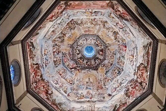 Florence Duomo Complex Private Tour - What the private format changes