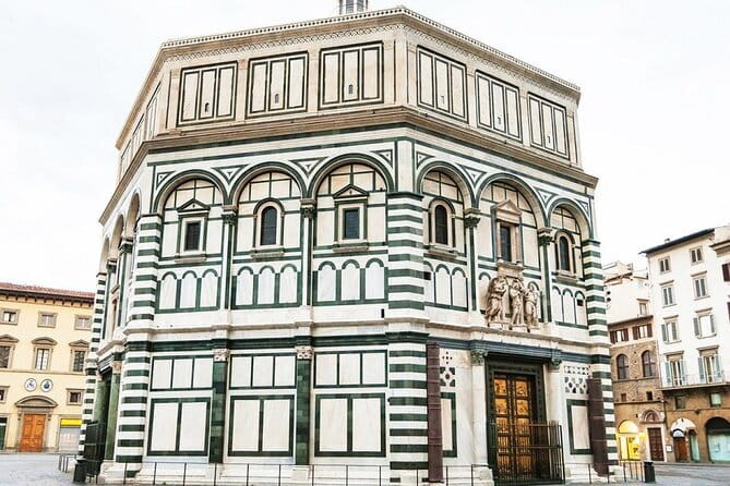 Florence Duomo Complex Private Tour - How this tour compares with exploring alone