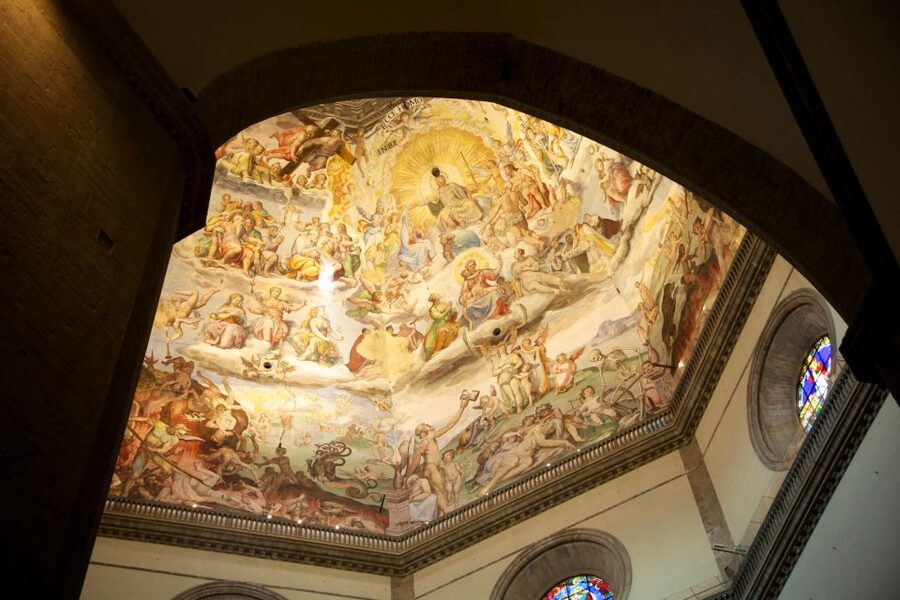 Florence: Duomo Complex Tour with Giotto Tower Ticket - How to use the 72-hour pass well